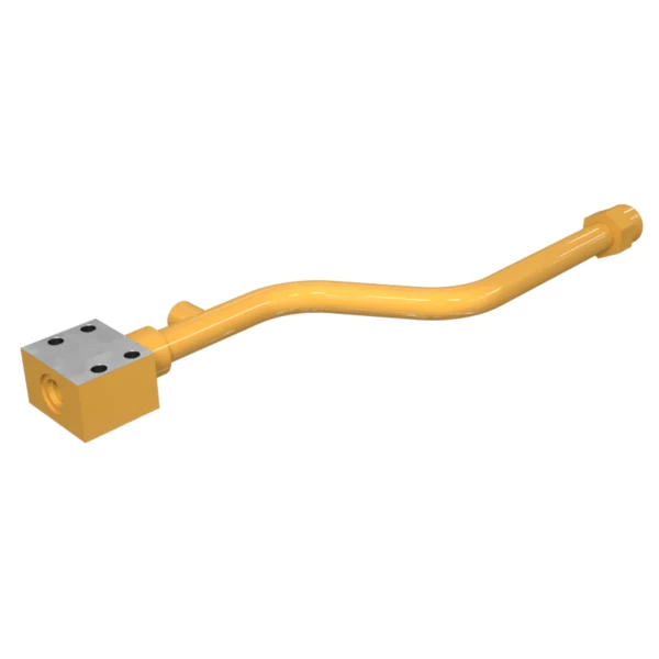 Conducta racire convertizor cuplu Caterpillar 427-0323
