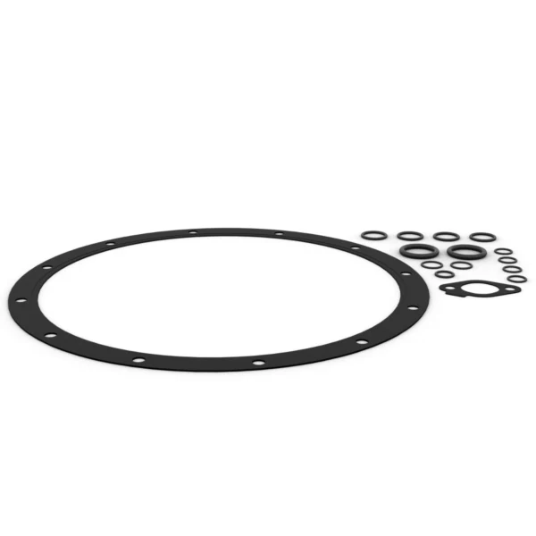 Kit garnituri si piulite montaj turbosuflanta Caterpillar 427-2195
