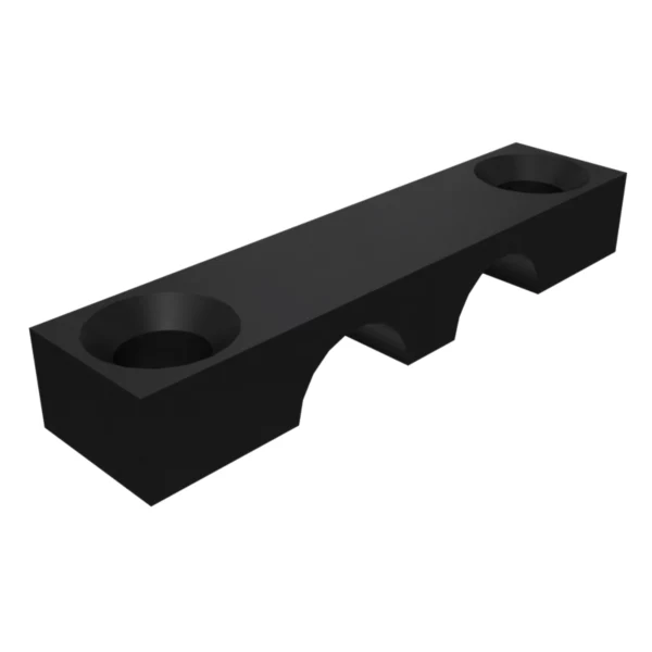 Bloc prindere transmisie ulei Caterpillar 428-5404