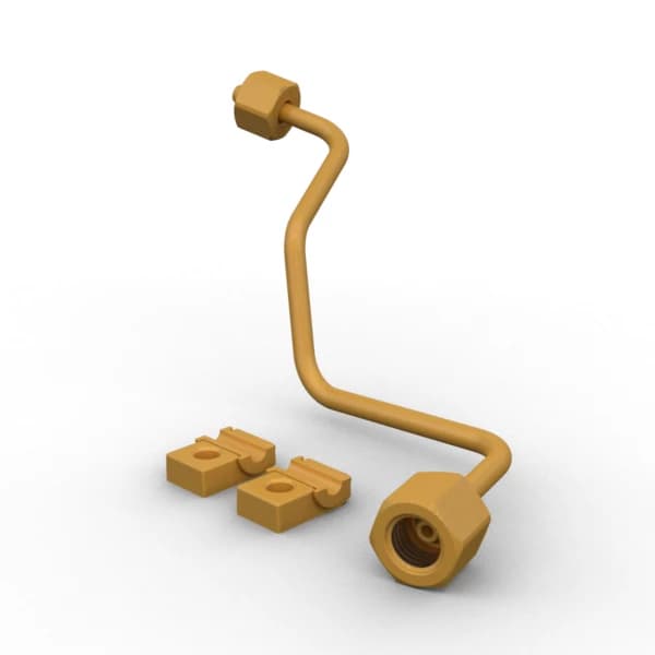 Kit conducte combustibil Caterpillar 428-6096
