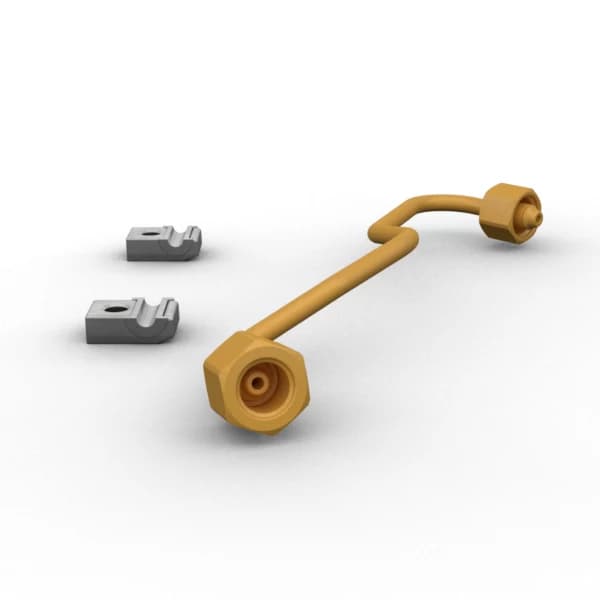 Kit reparatie linii combustibil Caterpillar 428-6097