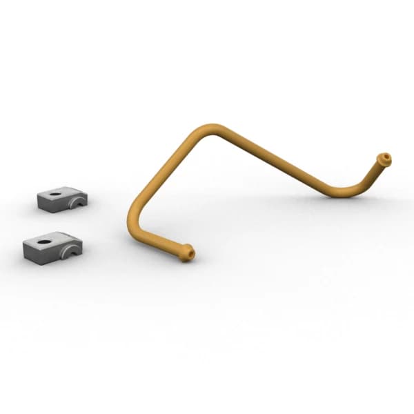 Kit injectoare combustibil Caterpillar 428-6098