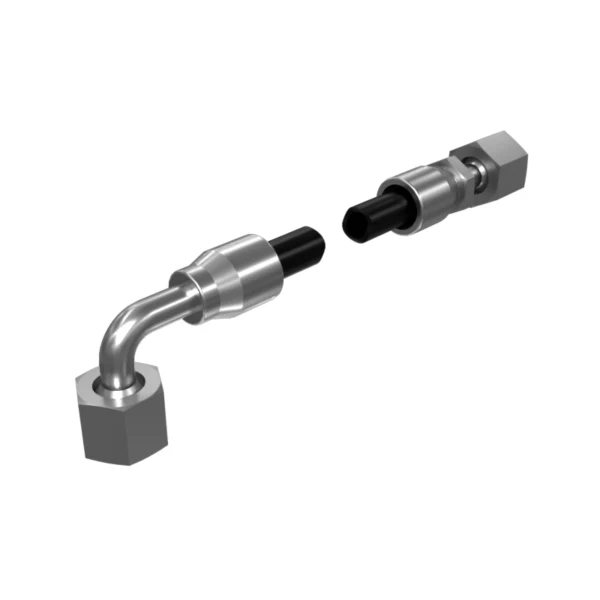 Set furtun hidraulic Caterpillar 428-8658