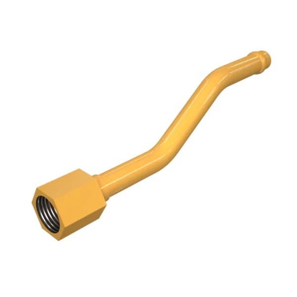 Ansamblu conducte senzor presiune evacuare Caterpillar 428-8783