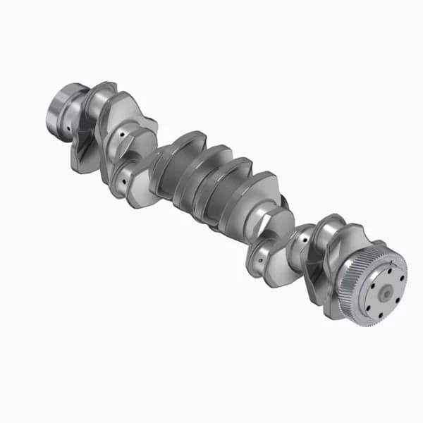 Arbore cotit Caterpillar 430-2593