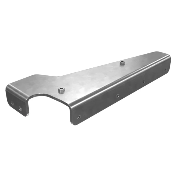 Placa de fixare rezervor lichid AdBlue Caterpillar 430-3009