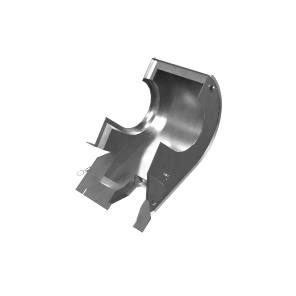Protectie termica turbosuflanta Caterpillar 430-3376