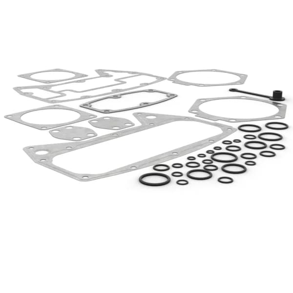 Kit garnituri si simeringuri racitor ulei Caterpillar 430-3494