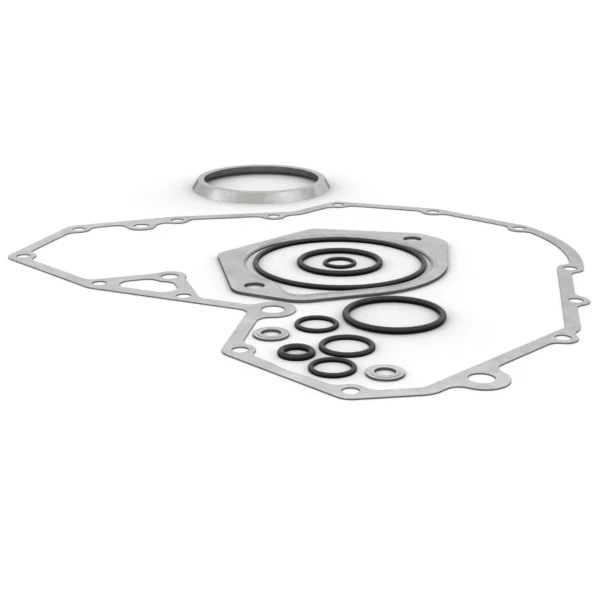 Kit garnituri montaj carter frontal Caterpillar 430-3948