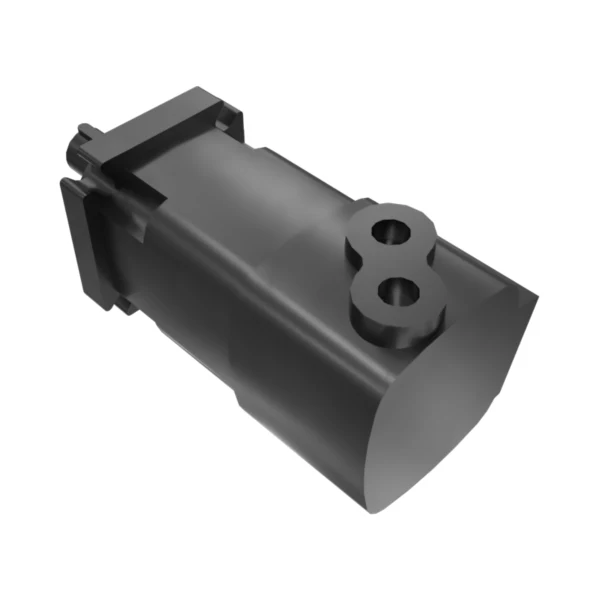 Motor hidraulic suflanta Caterpillar 430-4316