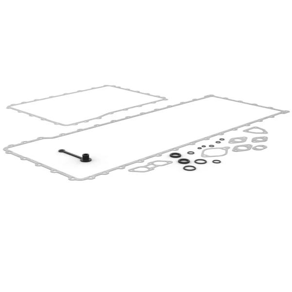 Kit garnituri structura centrala si inferioara Caterpillar 430-4632