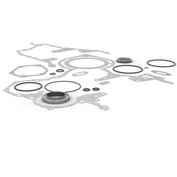 Kit garnituri front housing Caterpillar 430-4633
