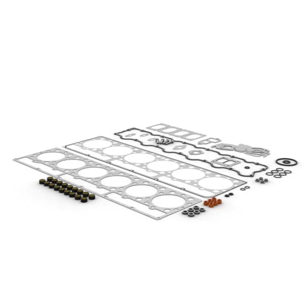 Kit montaj chiulasa monocilindru Caterpillar 430-4634