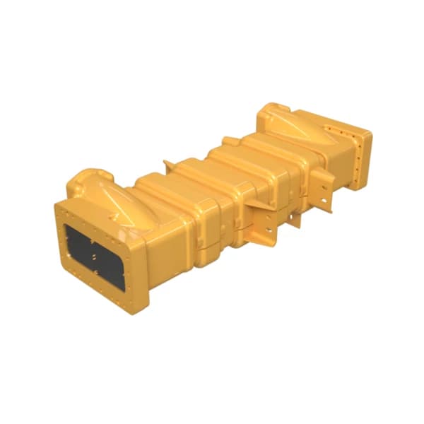 Ansamblu racitor ulei Caterpillar 430-5381