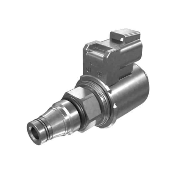 Electrovalva solenoid 2 pozitii 24V Caterpillar 430-5491