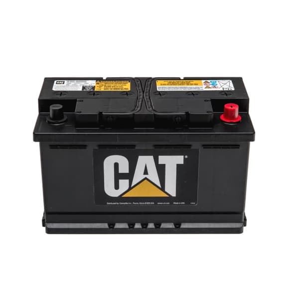 Acumulator 12V 48 BCI Caterpillar 430-5993