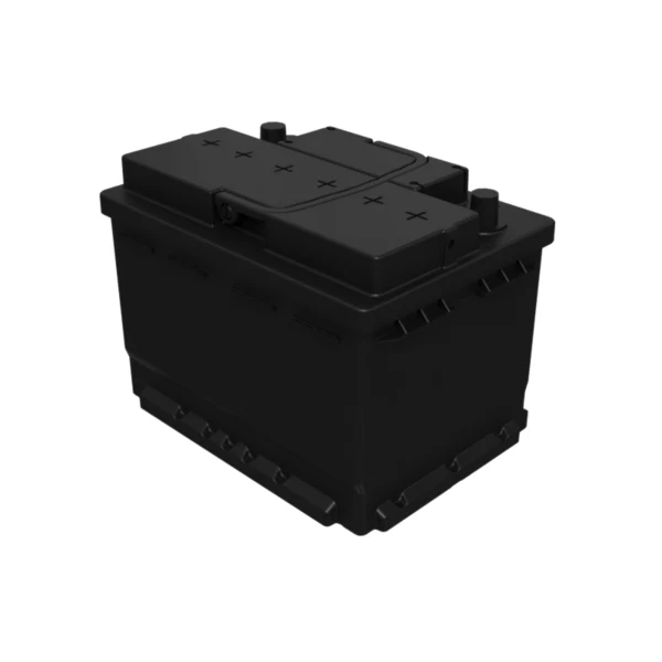 Acumulator 12V 96R Caterpillar 430-6007