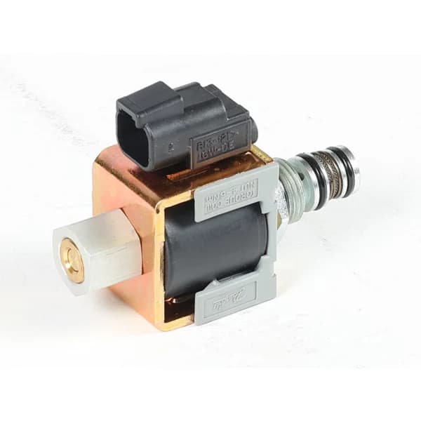 Electrovalva Caterpillar 430-8405