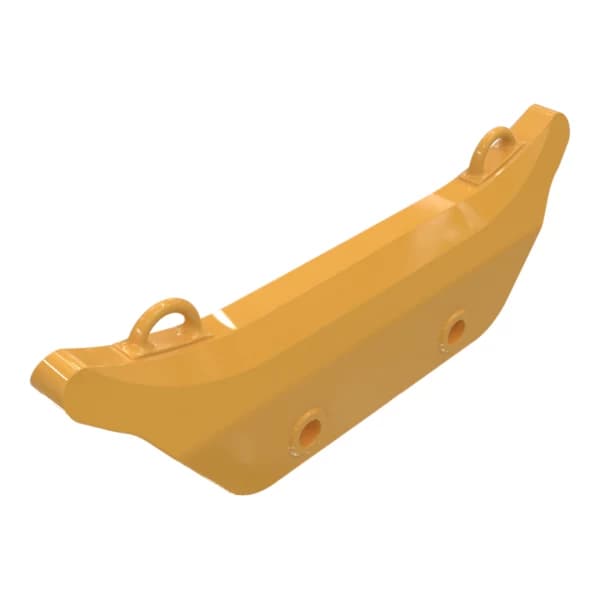 Protector lateral cupa Caterpillar 430-8480