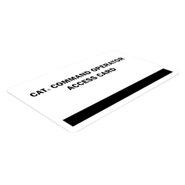Card acces 0.8mm Caterpillar 430-9022