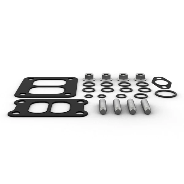 Kit garnituri montaj turbosuflanta Caterpillar 430-9103