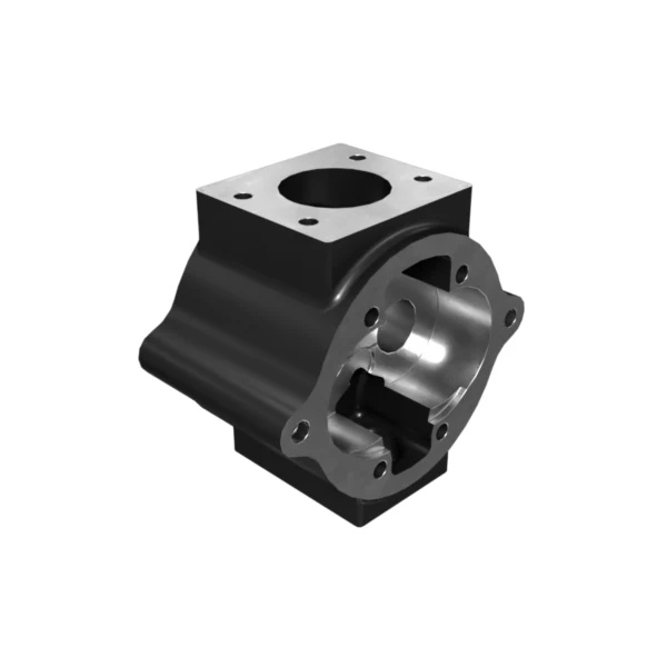 Ansamblu corp pompa Caterpillar 431-2162