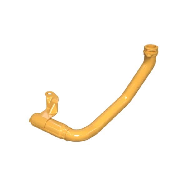 Ansamblu filtru (strainer) Caterpillar 431-5644