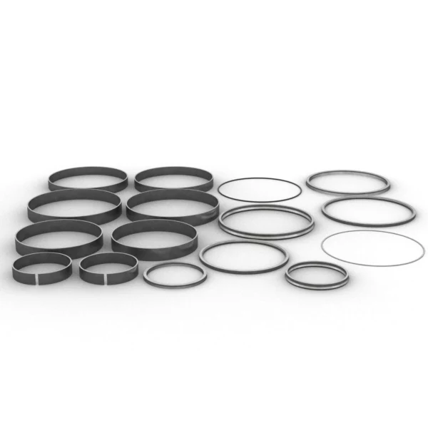 Kit complet cilindru hidraulic Caterpillar 431-5870