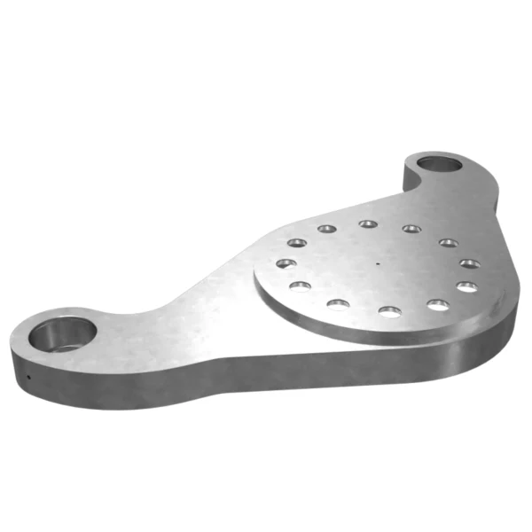 Brat strunire Caterpillar 431-6012