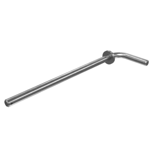 Bolt fixare extensie melc Caterpillar 431-6374