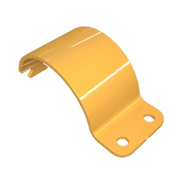 Clips fixare furtun Caterpillar 431-6819