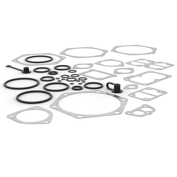 Kit garnituri si simeringuri racitor ulei Caterpillar 431-7743