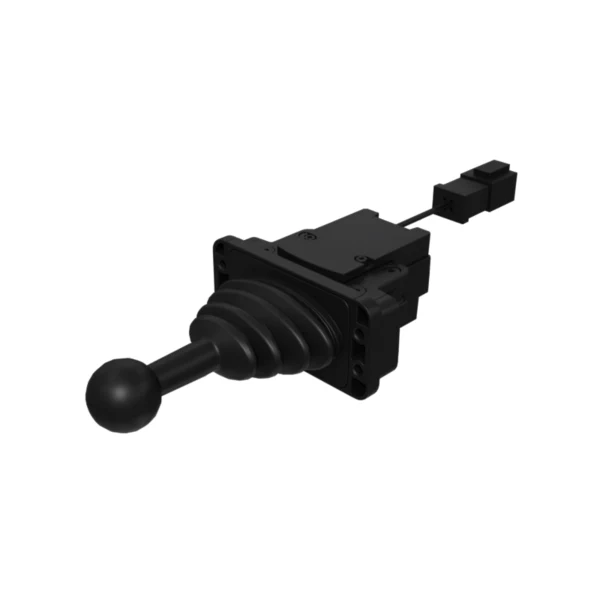 Maneta de comanda joystick Caterpillar 432-0047