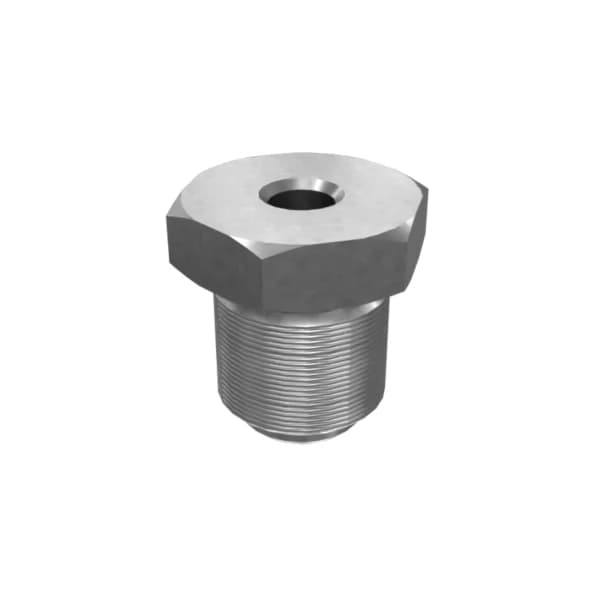 Adaptor drept lubrificare Caterpillar 432-2045