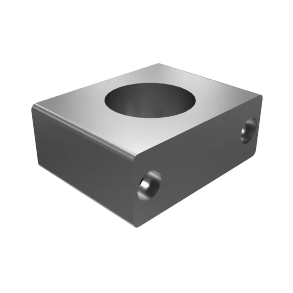 Colier fixare furtun Caterpillar 432-3952