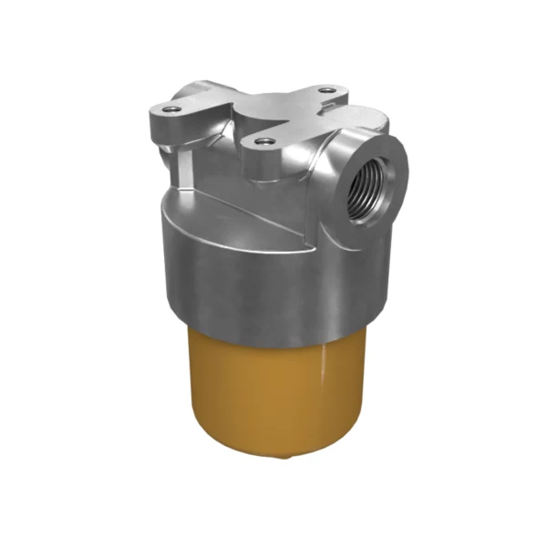 Filtru hidraulic circuit rotatie Caterpillar 432-6054
