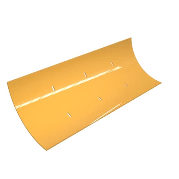 Placa de uzura Caterpillar 432-6261