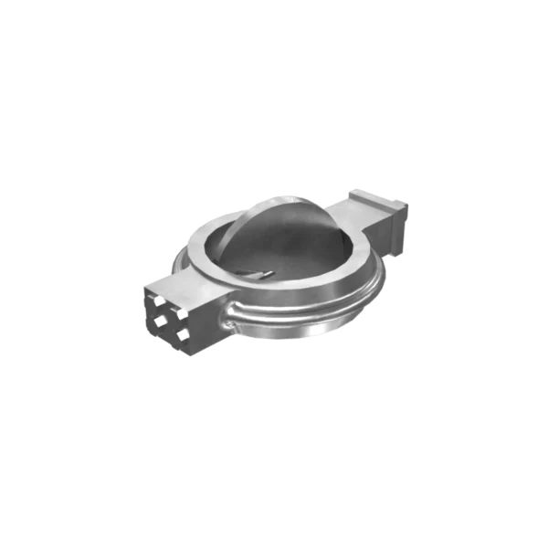 Distribuitor fluide Caterpillar 432-8135