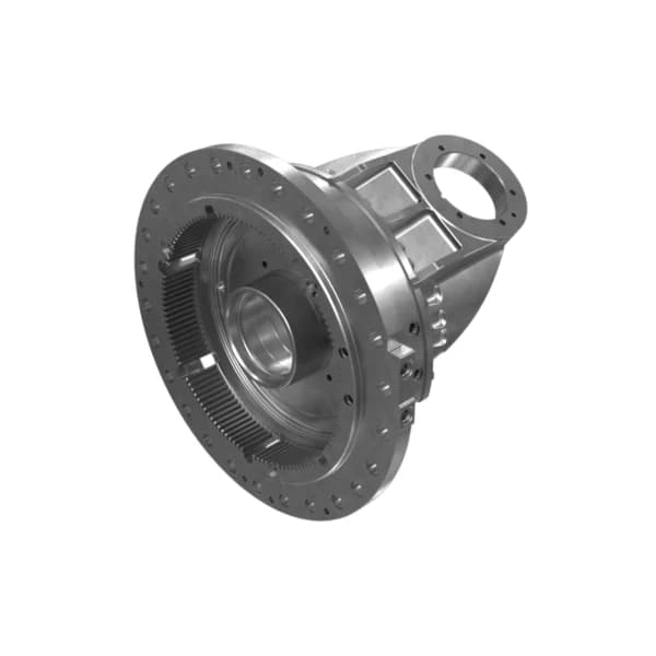 Ansamblu carcasa frana Caterpillar 432-8476