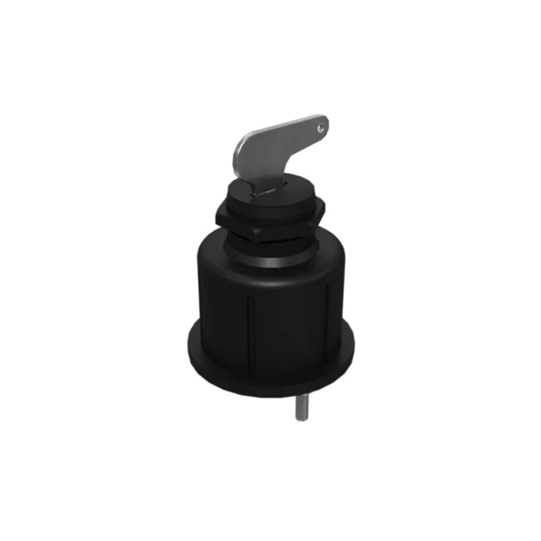Intrerupator dublu cu fixare Caterpillar 432-9155