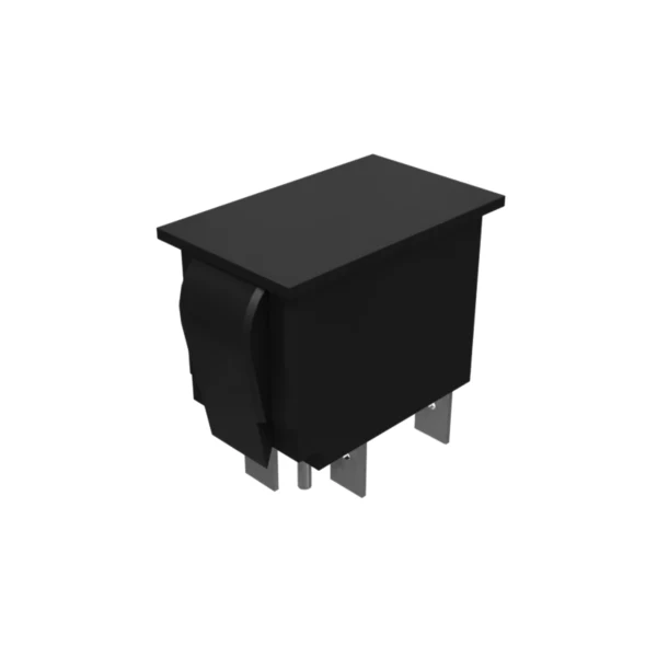 Intreruptor basculant 24V Caterpillar 432-9191