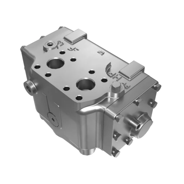 Racord test hidraulic Caterpillar 432-9378