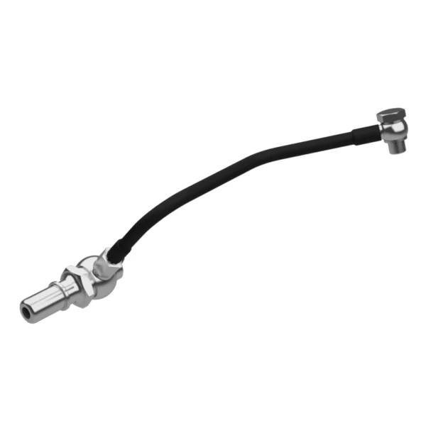 Ansamblu tevi combustibil Caterpillar 433-1316