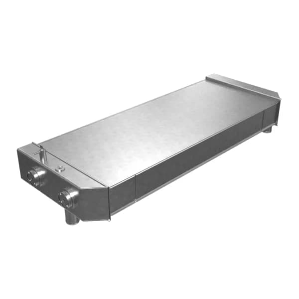 Miez radiator aer Caterpillar 433-1679