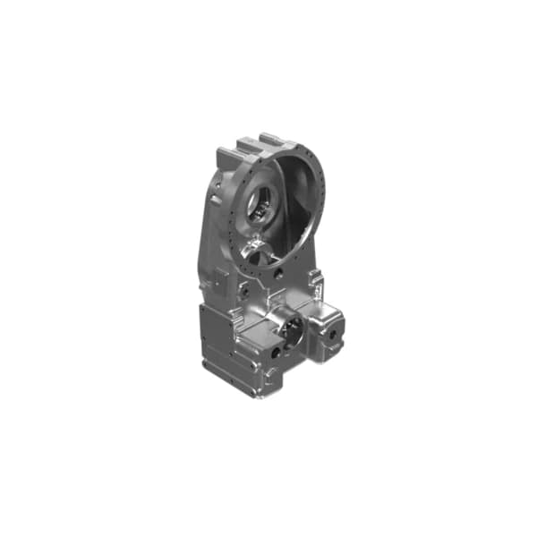 Ansamblu carcasa schimbator case as-xfr Caterpillar 433-2140