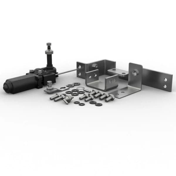 Kit stergatoare Caterpillar 433-3364