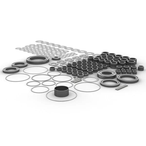 Kit rulmenti transmisie Caterpillar 433-6997
