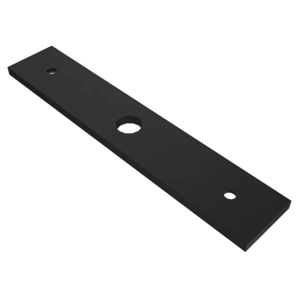 Placa instalare cilindru Caterpillar 433-7411