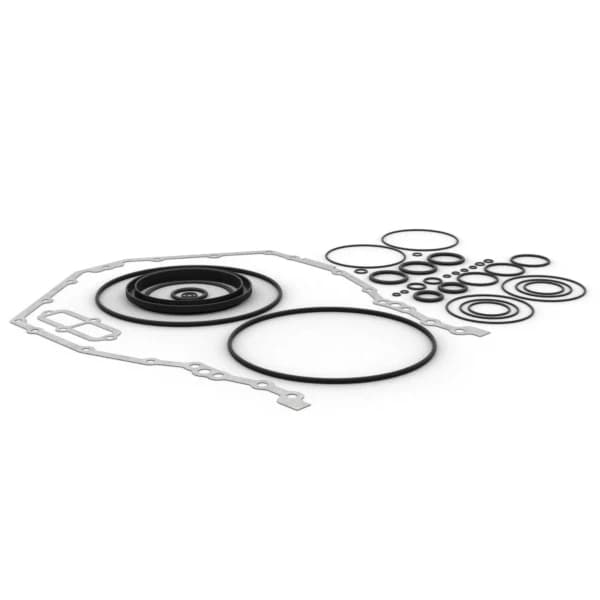 Kit garnituri si simeringuri capac fata Caterpillar 433-7511