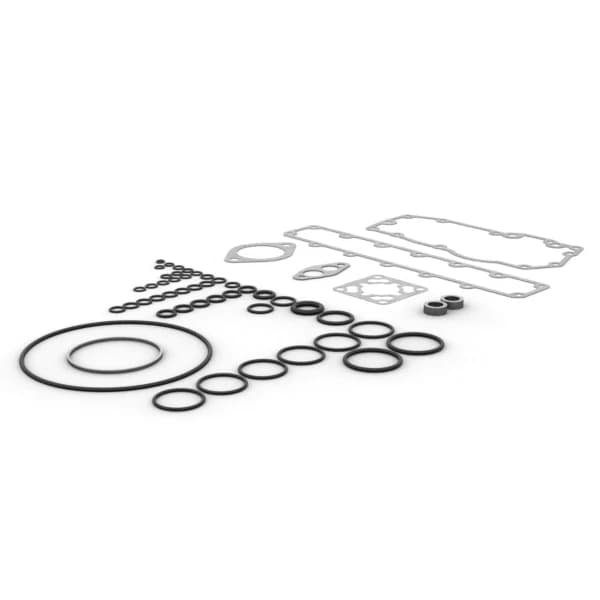 Kit garnituri sistem combustibil Caterpillar 433-7712